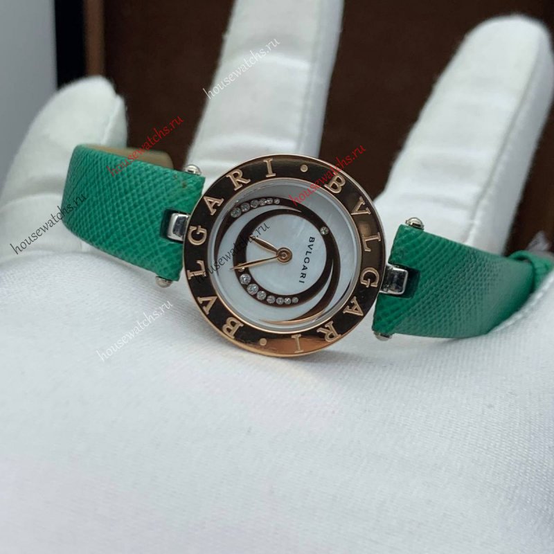 Копия Часы Bvlgari H105792