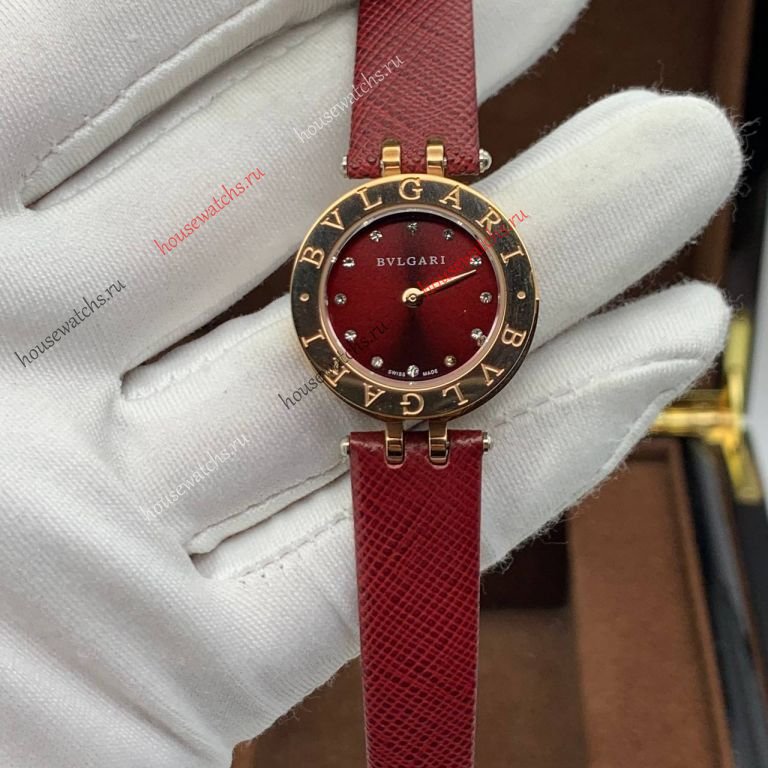 Копия Часы Bvlgari H105793