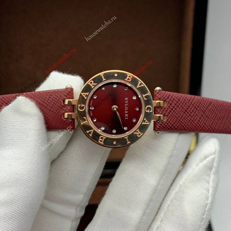 Копия Часы Bvlgari H105793