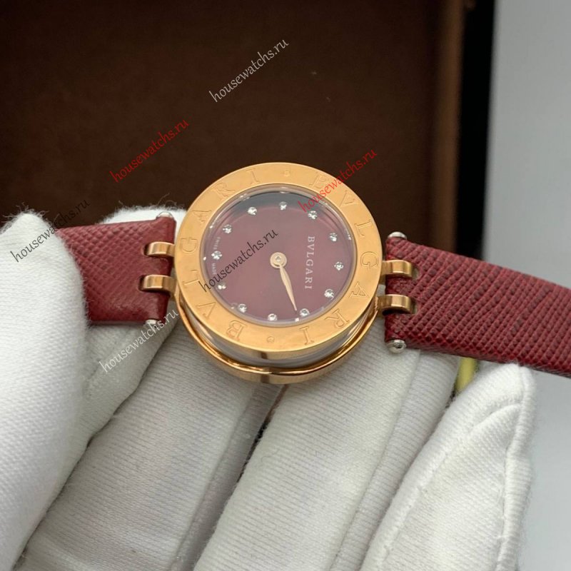 Копия Часы Bvlgari H105793