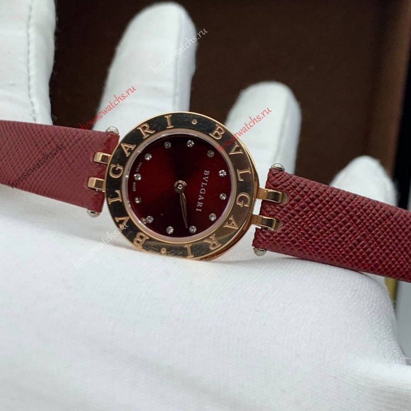 Копия Часы Bvlgari H105793