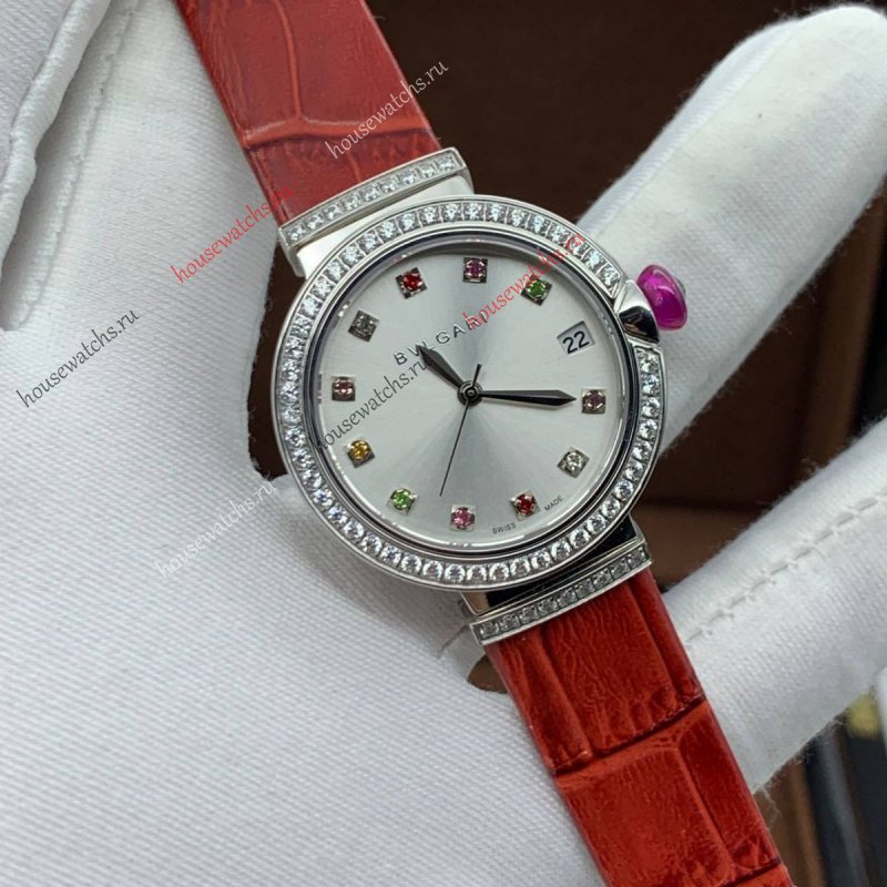 Копия Часы Bvlgari H105794