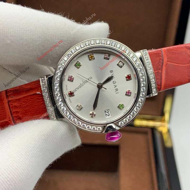 Копия Часы Bvlgari H105794