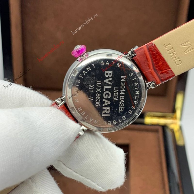 Копия Часы Bvlgari H105794