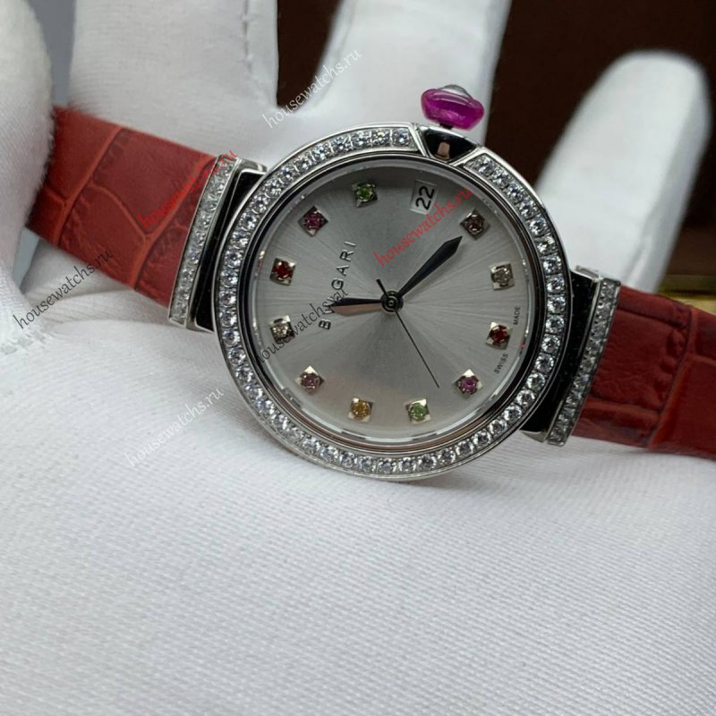 Копия Часы Bvlgari H105794
