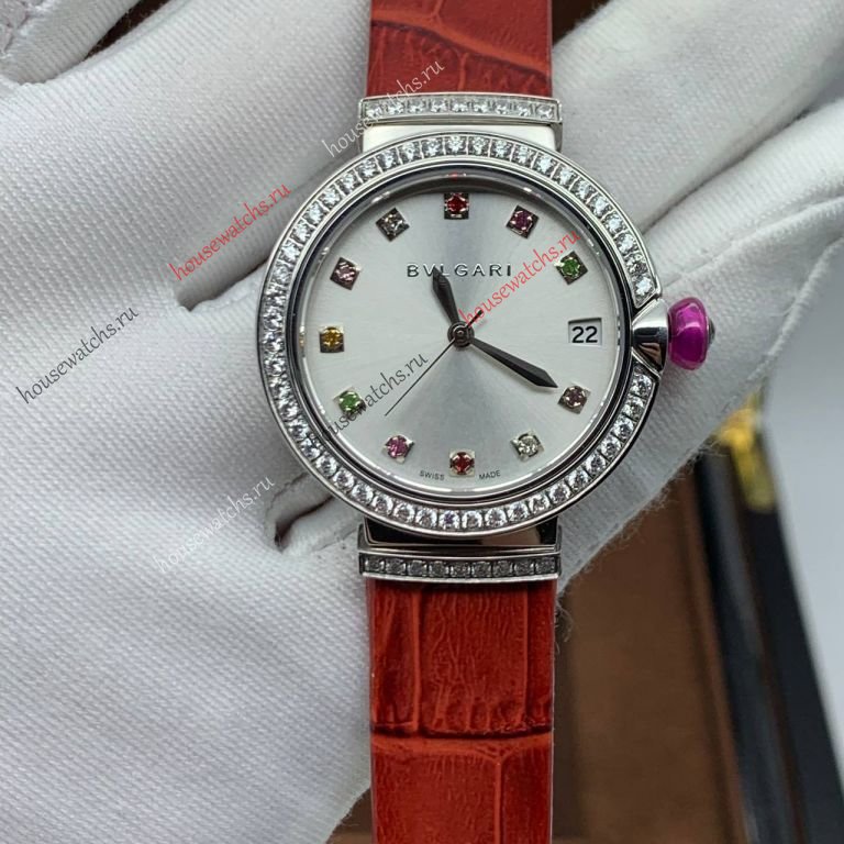 Копия Часы Bvlgari H105794