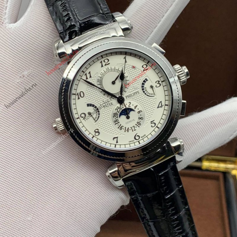 Копия Часы Patek Philippe Grand Complications Sky Moon H105795