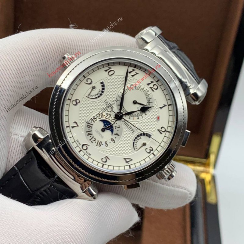 Копия Часы Patek Philippe Grand Complications Sky Moon H105795