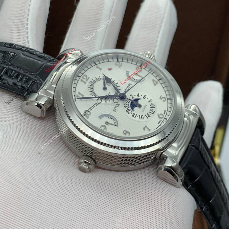 Копия Часы Patek Philippe Grand Complications Sky Moon H105795