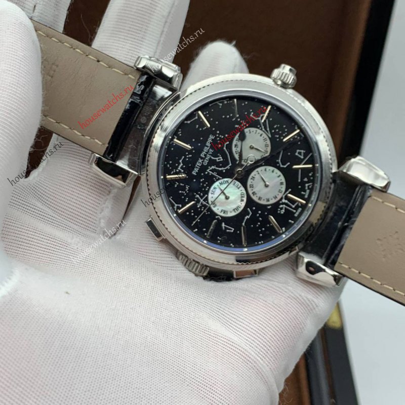 Копия Часы Patek Philippe Grand Complications Sky Moon H105795