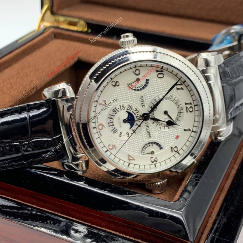 Копия Часы Patek Philippe Grand Complications Sky Moon H105795