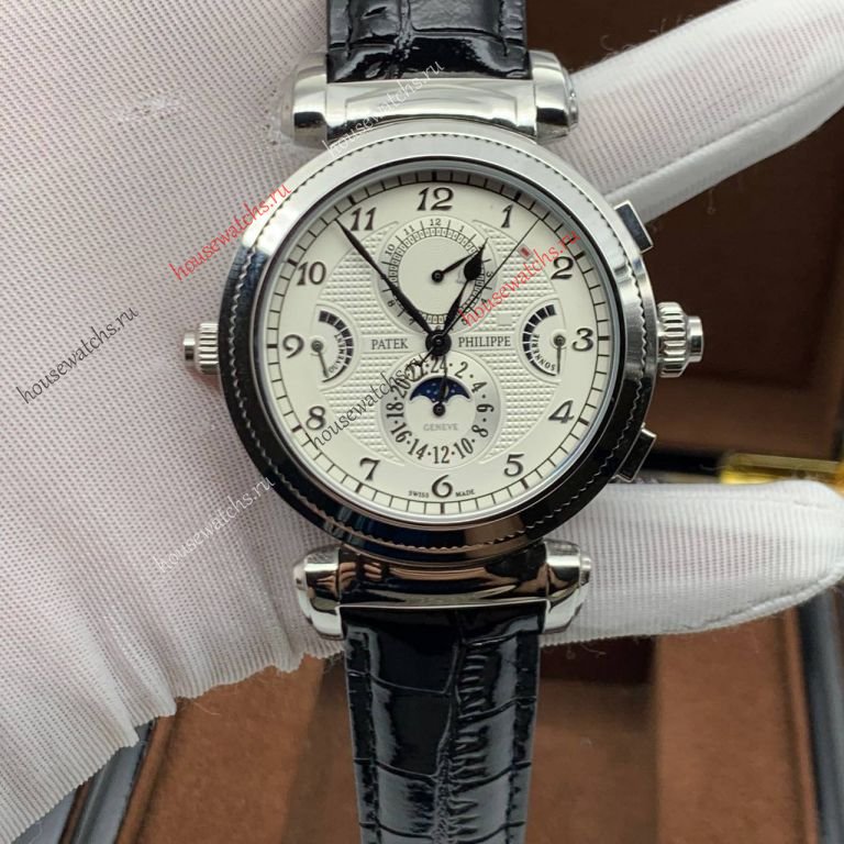 Копия Часы Patek Philippe Grand Complications Sky Moon H105795