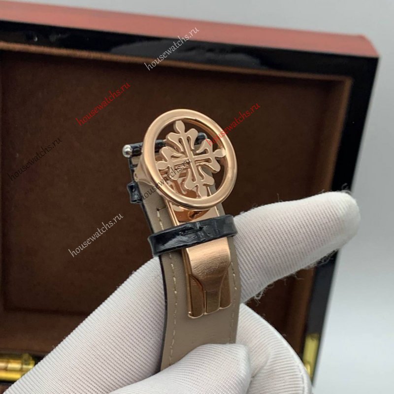 Копия Часы Patek Philippe Grand Complications Sky Moon H105796