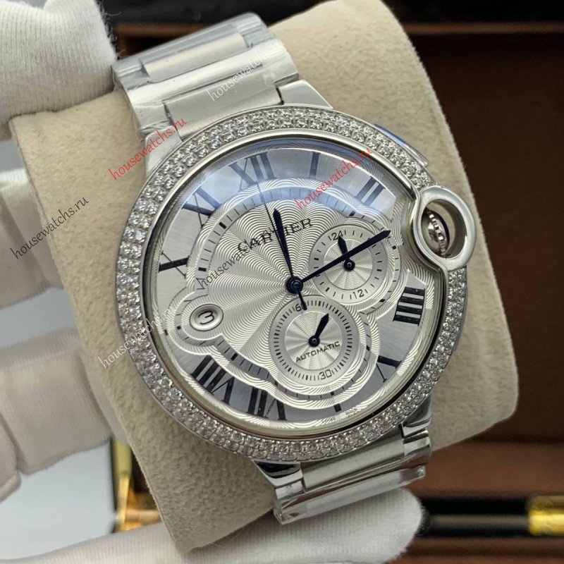 Копия Часы Cartier H105797