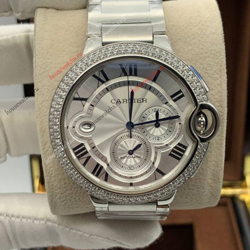 Копия Часы Cartier H105797