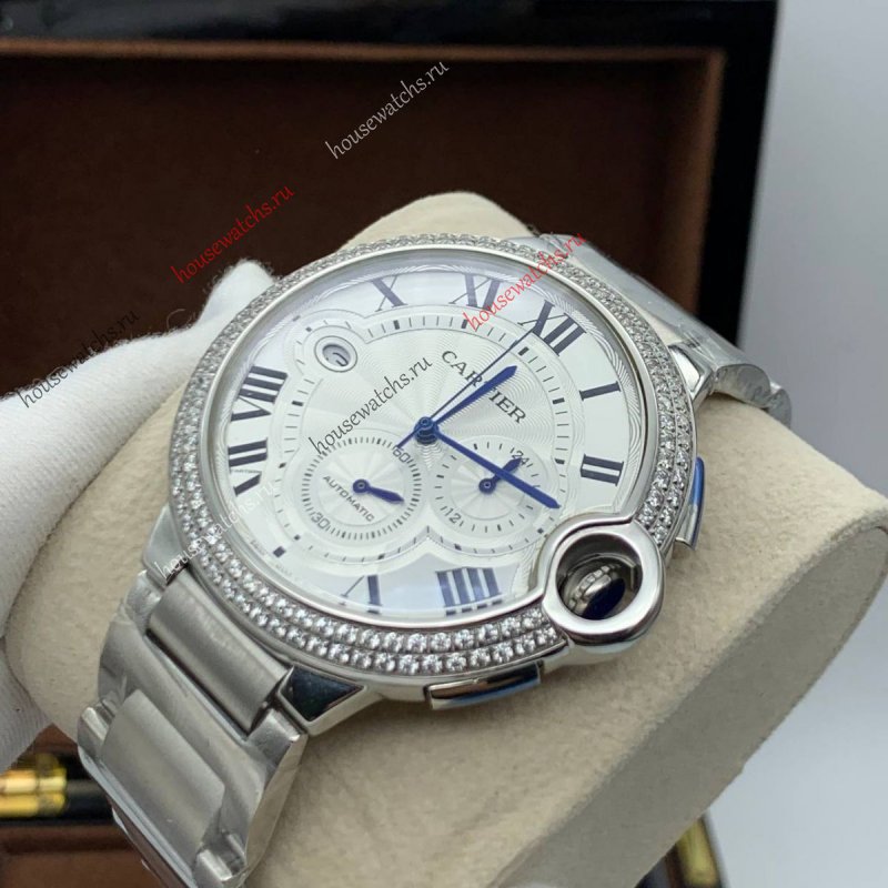 Копия Часы Cartier H105797