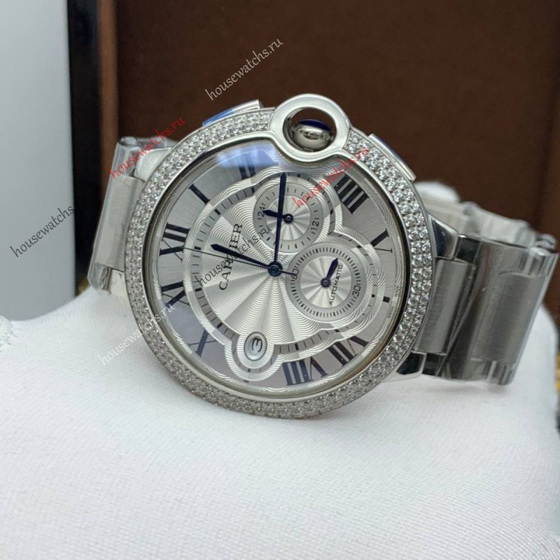 Копия Часы Cartier H105797