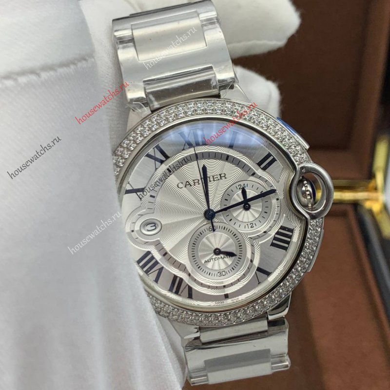 Копия Часы Cartier H105797