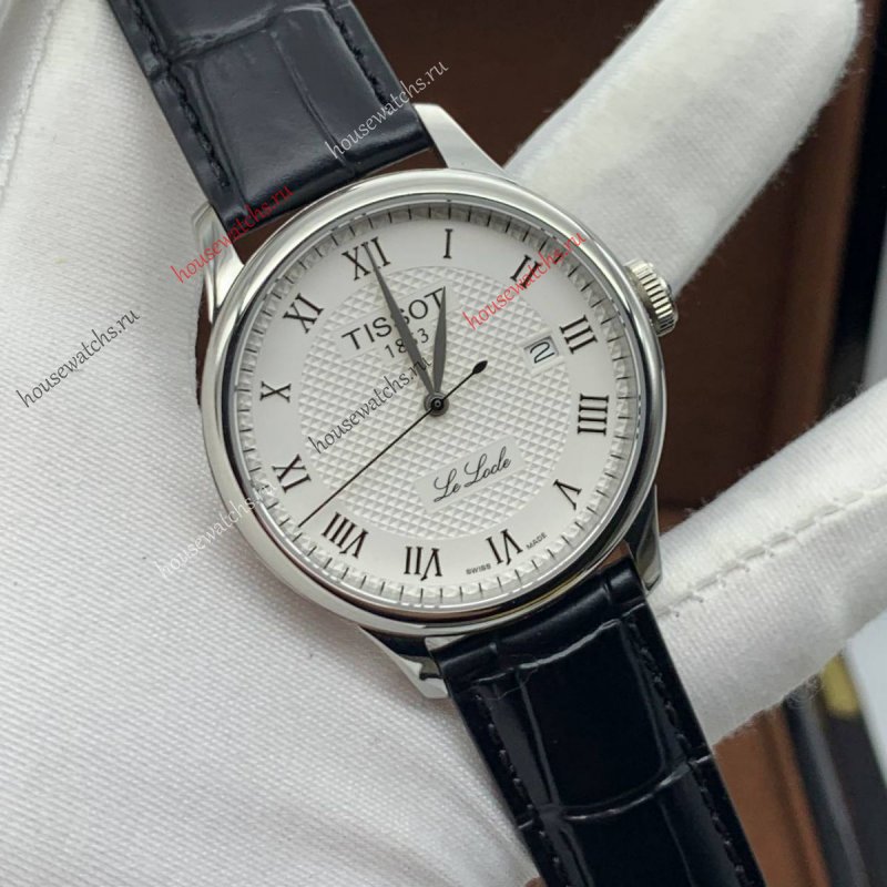 Копия Часы Tissot H105799