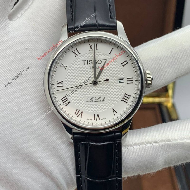 Копия Часы Tissot H105799