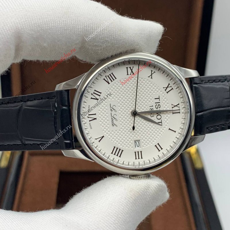 Копия Часы Tissot H105799