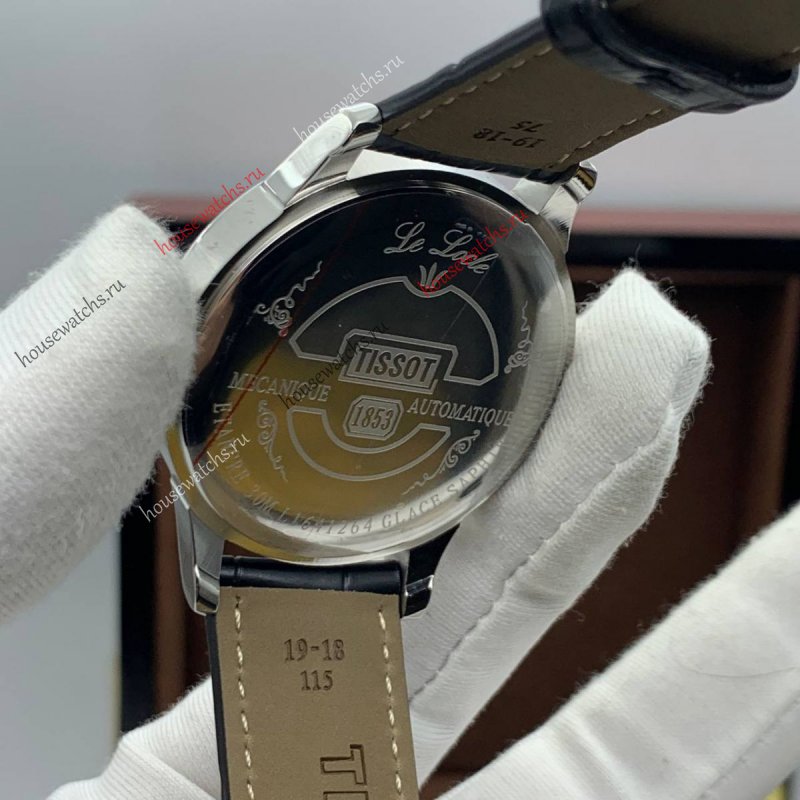 Копия Часы Tissot H105799