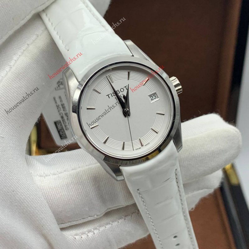 Копия Часы Tissot Glam H105800