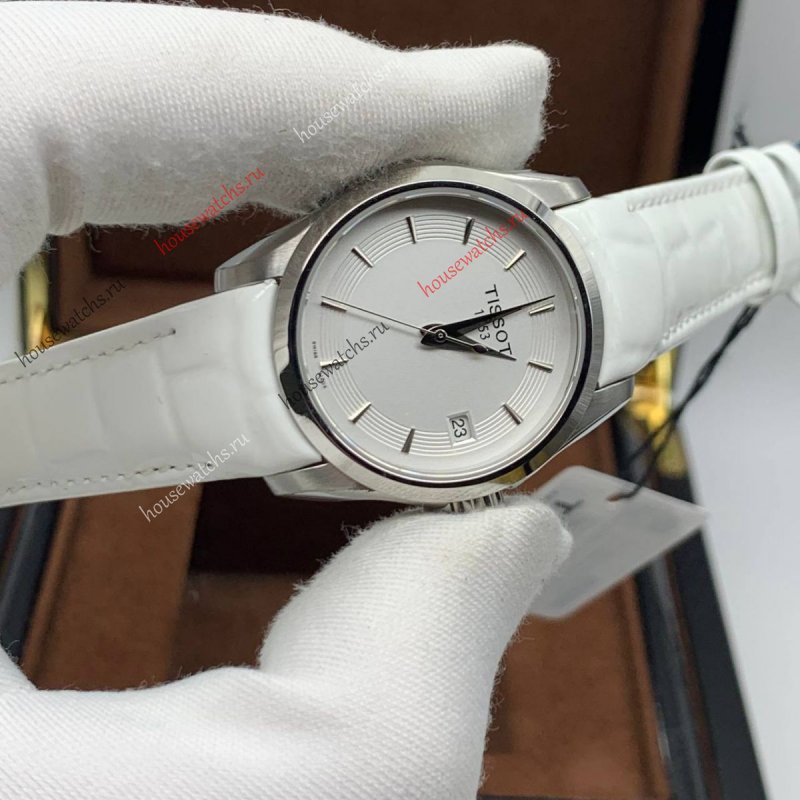 Копия Часы Tissot Glam H105800