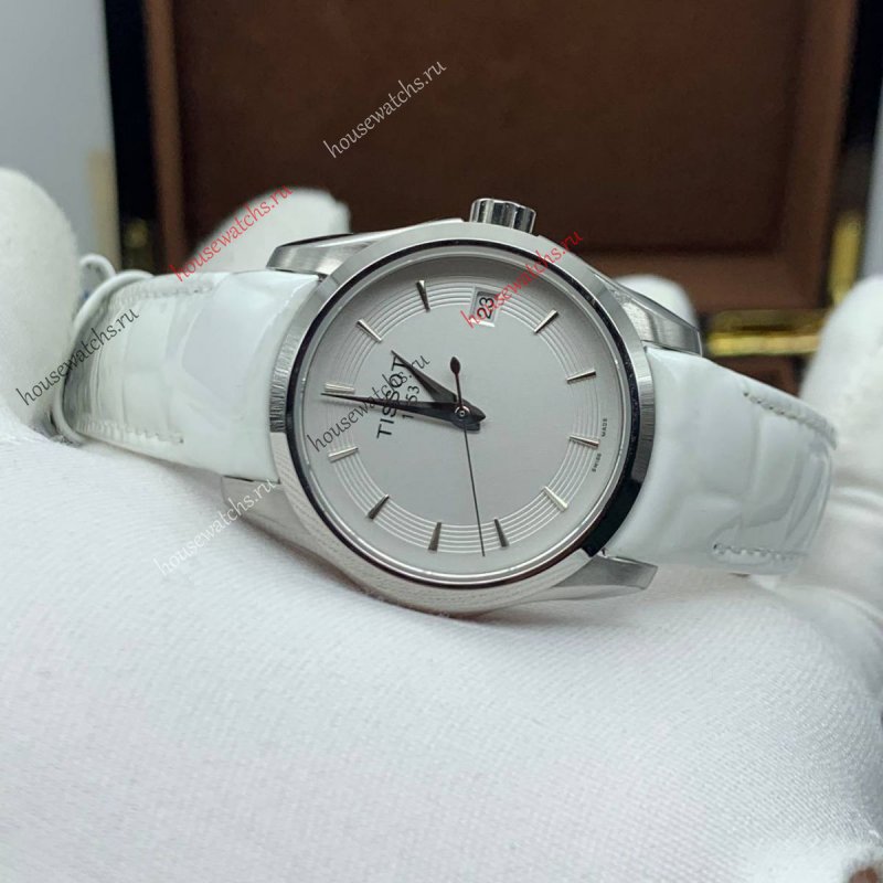 Копия Часы Tissot Glam H105800