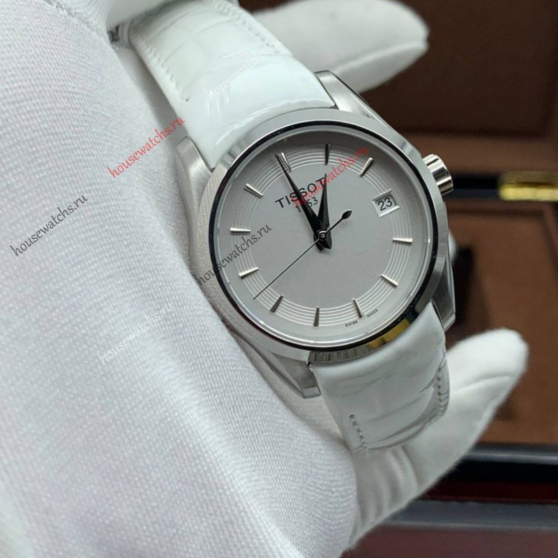 Копия Часы Tissot Glam H105800