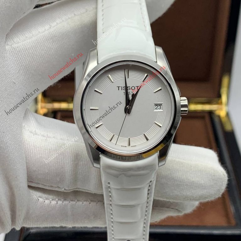 Копия Часы Tissot Glam H105800