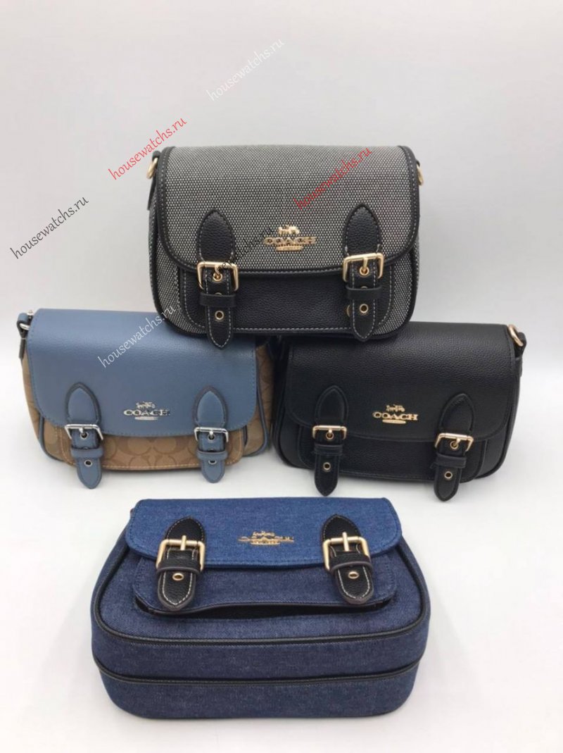 Копия Часы Сумка Coach H700027