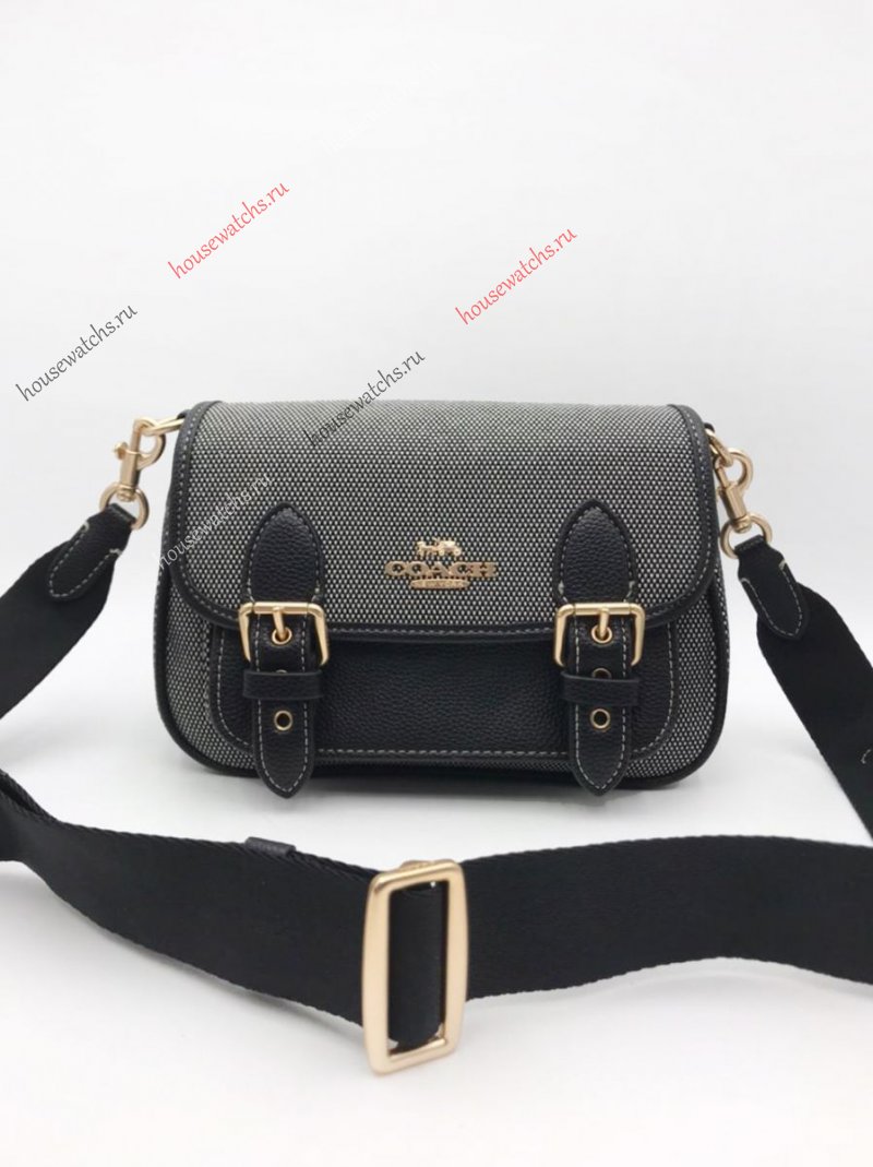 Копия Часы Сумка Coach H700027