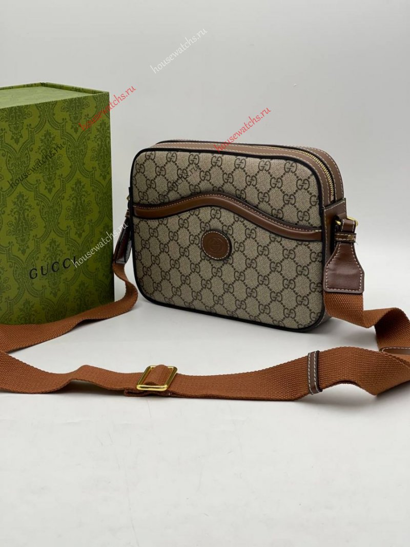 Копия Часы Сумка Gucci H700053