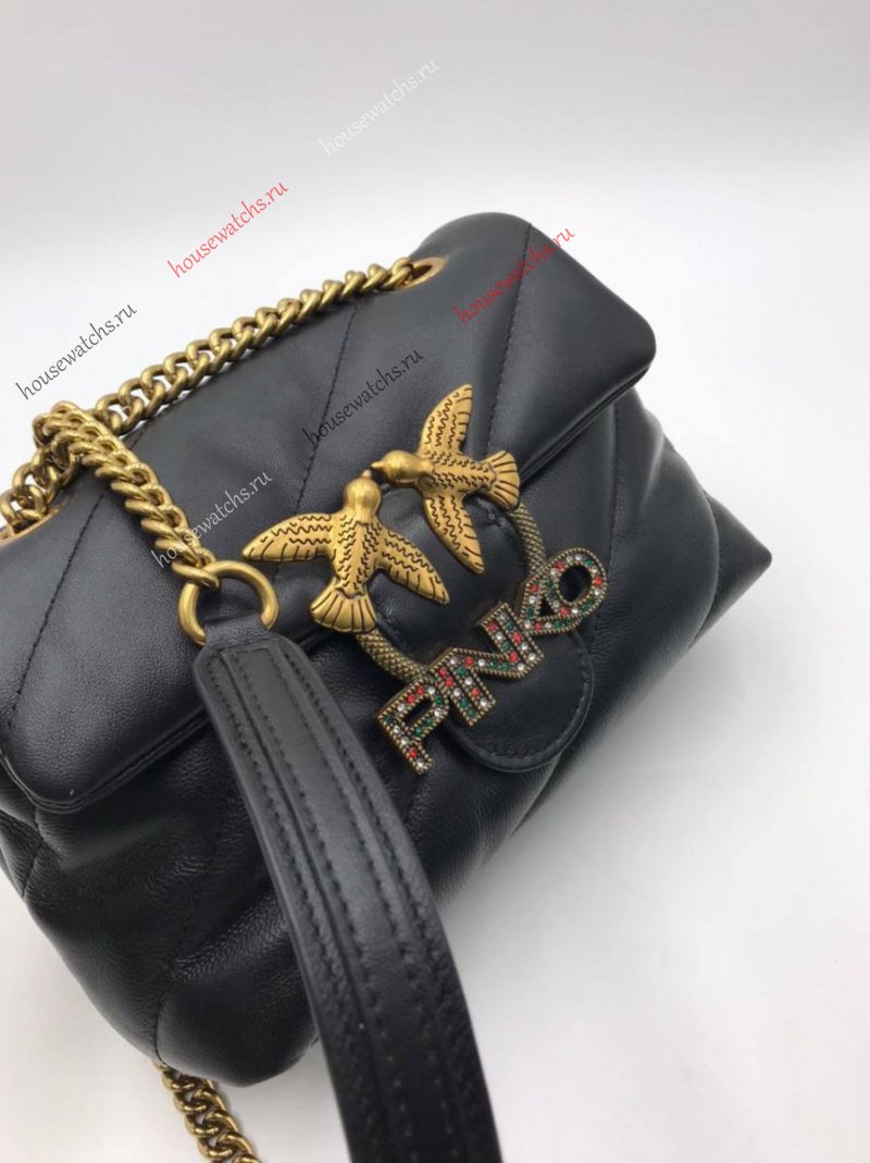 Копия Часы Сумка Pinko H700056