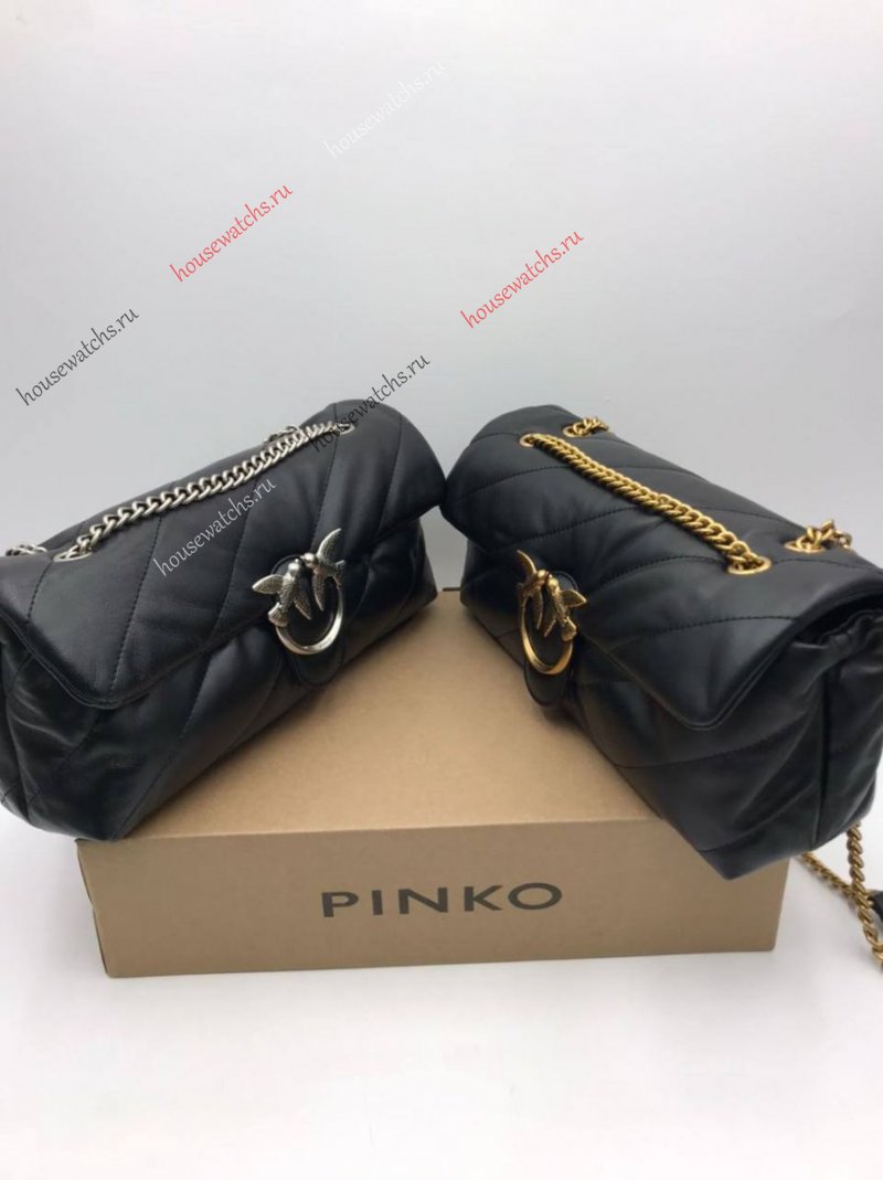 Копия Часы Сумка Pinko H700060