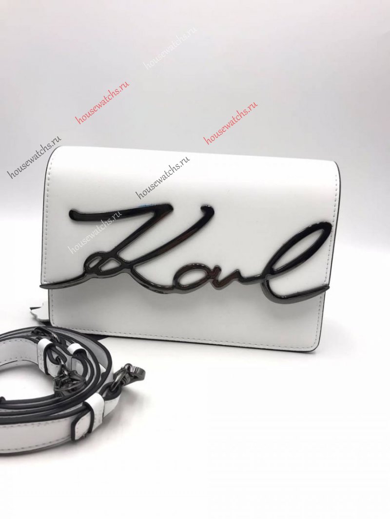 Копия Часы Сумка Karl Lagerfeld H700076