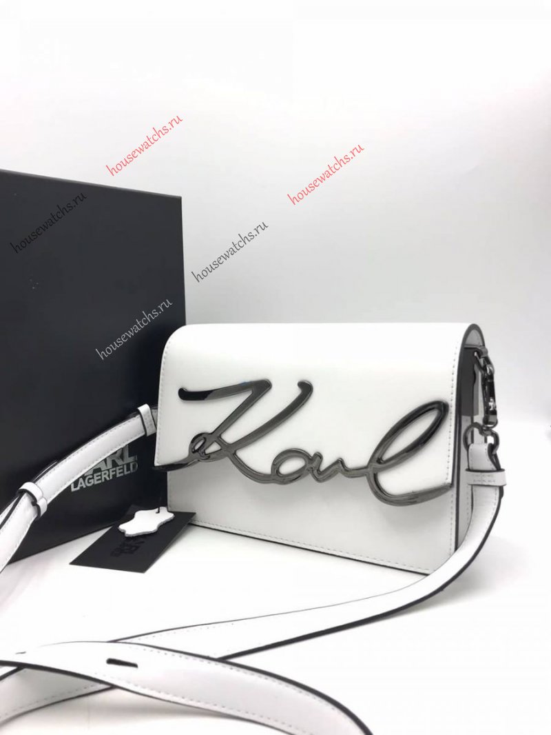 Копия Часы Сумка Karl Lagerfeld H700076