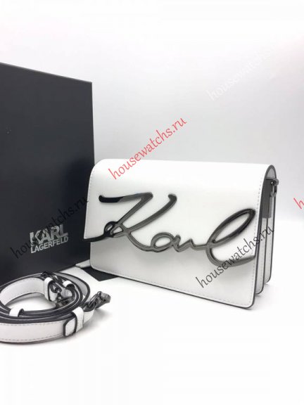 Копия Часы Сумка Karl Lagerfeld H700076