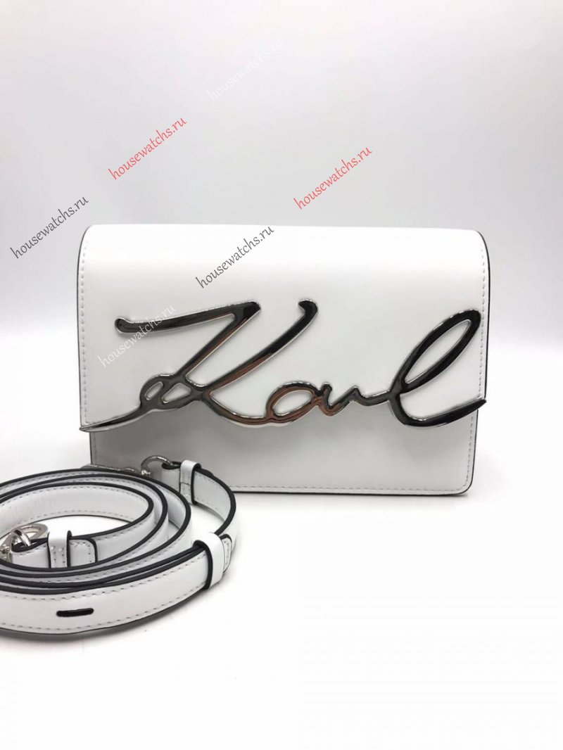 Копия Часы Сумка Karl Lagerfeld H700076