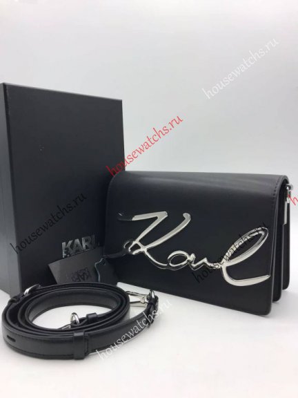 Копия Часы Сумка Karl Lagerfeld H700077