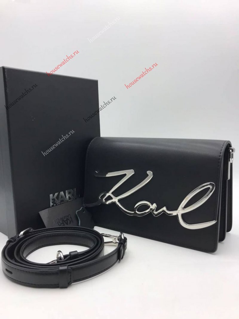 Копия Часы Сумка Karl Lagerfeld H700077