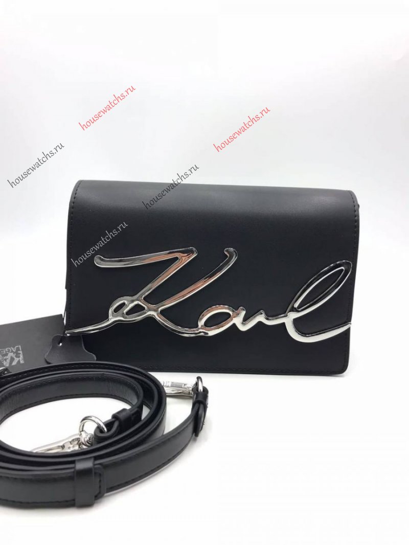 Копия Часы Сумка Karl Lagerfeld H700077