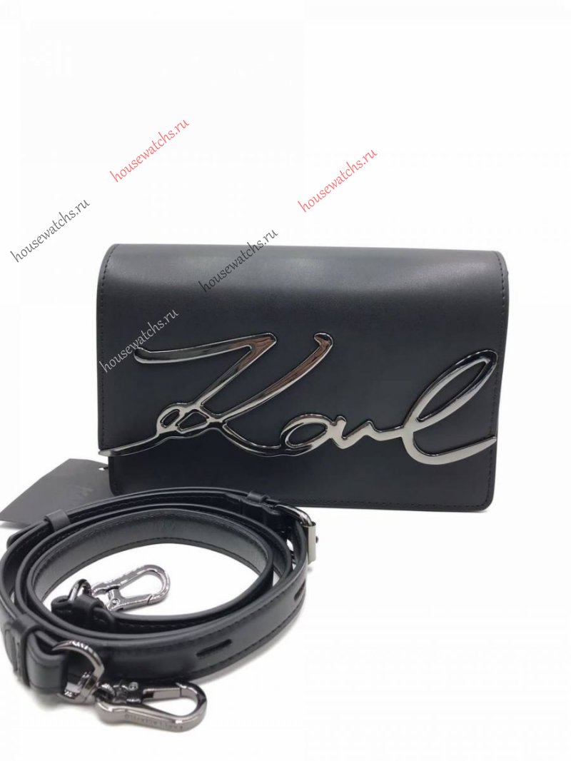 Копия Часы Сумка Karl Lagerfeld H700077