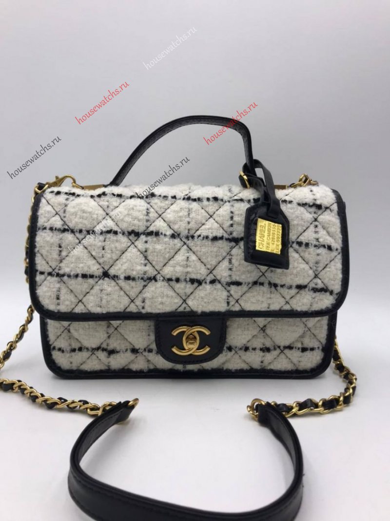 Копия Часы Сумка Chanel H700078