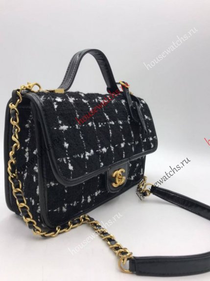 Копия Часы Сумка Chanel H700079