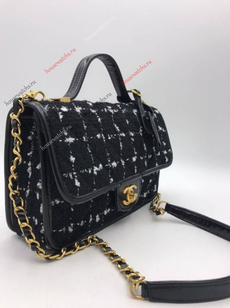 Копия Часы Сумка Chanel H700079