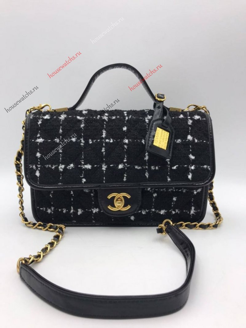Копия Часы Сумка Chanel H700079