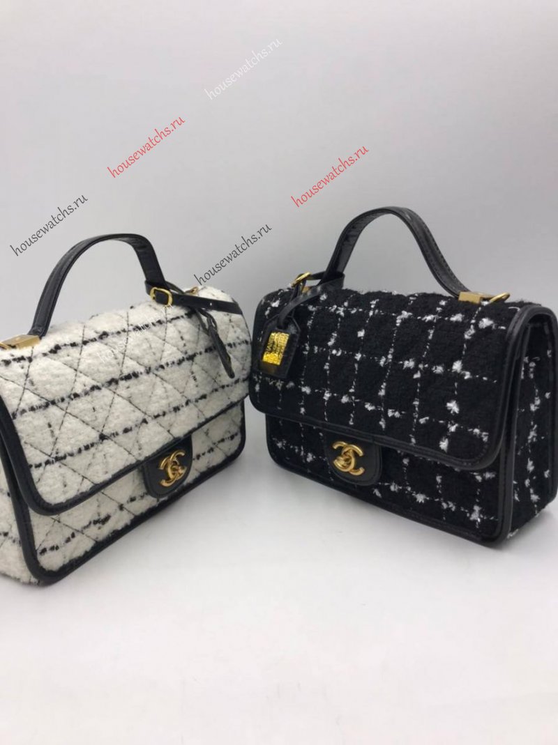 Копия Часы Сумка Chanel H700079