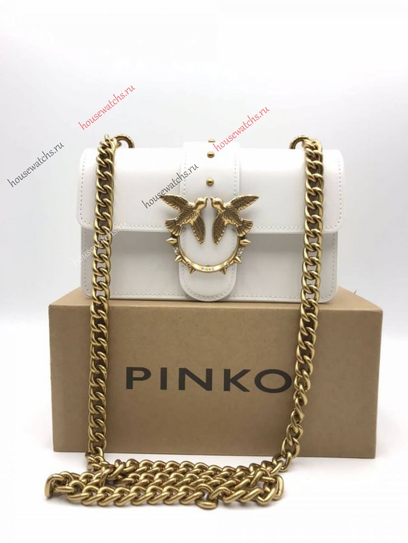 Копия Часы Сумка Pinko H700087